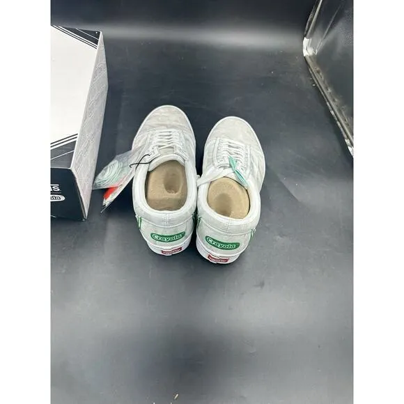 Vans Crayola Comfycush Old Shoes Men's 3.5 Woman 5 - NEW IN BOX
