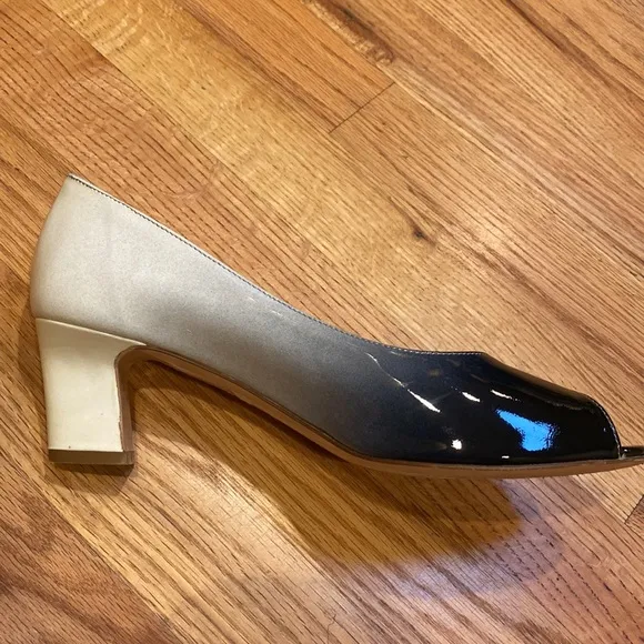 Versace V 1969 Ombré shoes