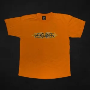 Vintage 2000’s WWE WF Tazz T-Shirt