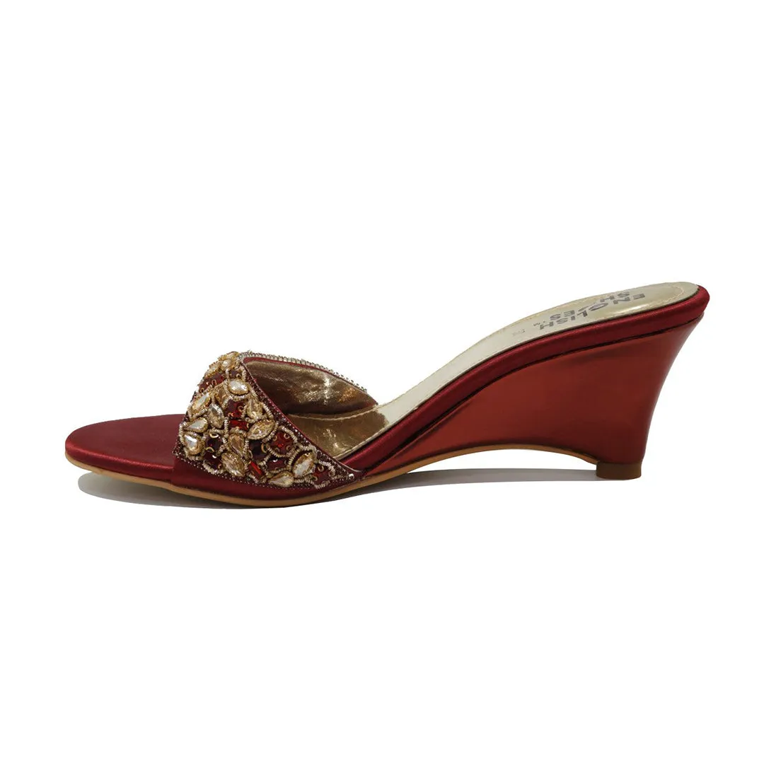 WOMEN PARTY WEAR R-163