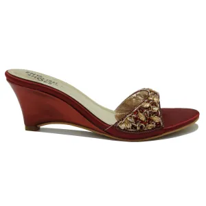 WOMEN PARTY WEAR R-163