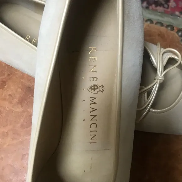 Women’s Shoes Rene Mancini