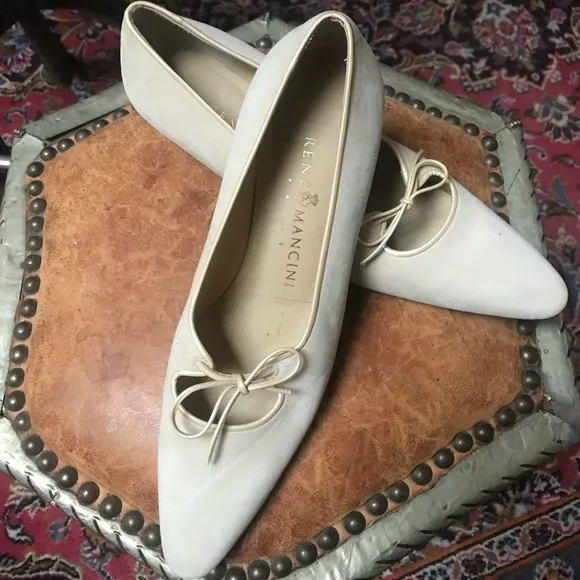 Women’s Shoes Rene Mancini