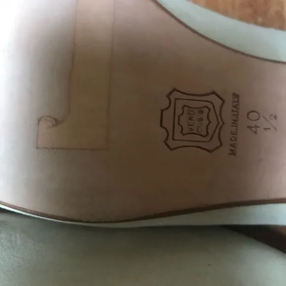 Women’s Shoes Rene Mancini