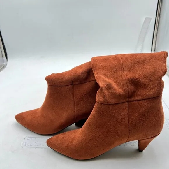 XYD Sassy Cone Mid Heels Thigh High Boots for Women Over The Knee  Long Booties